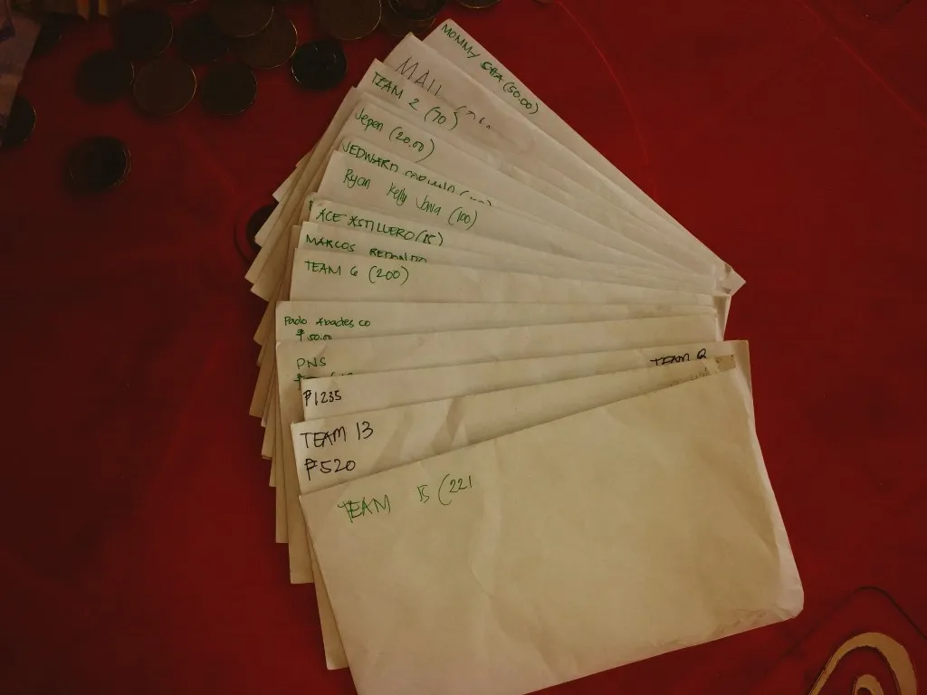 donations for bohol earthquake relief drive