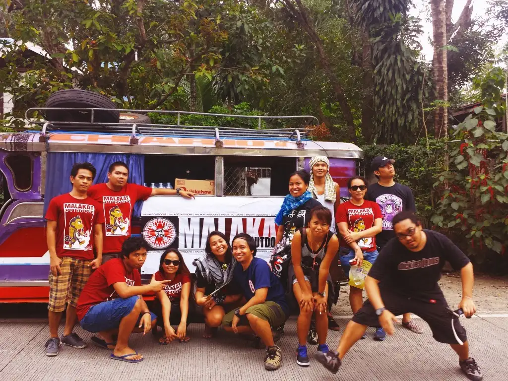 Bohol Earthquake Relief Goods Campaign