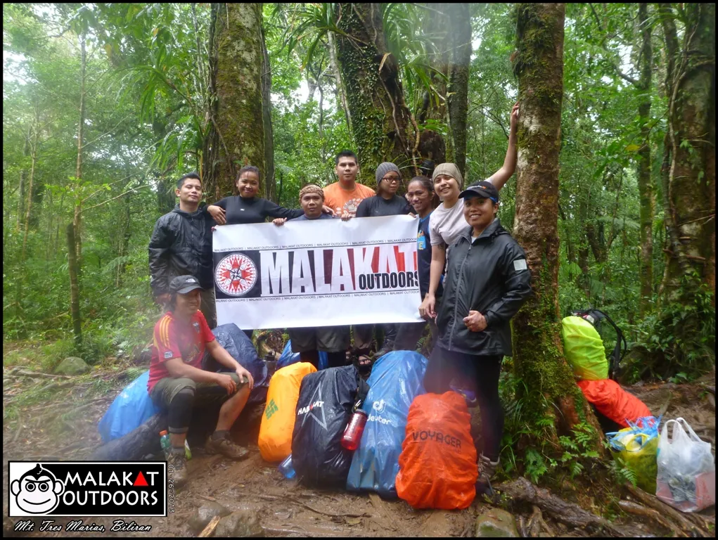 Mt. Tres Marias, 2013