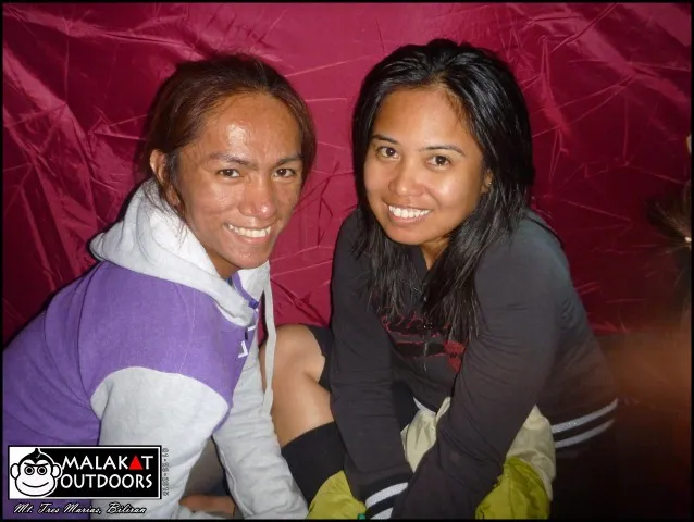 Princess &amp; Te Pai, cute mode.
