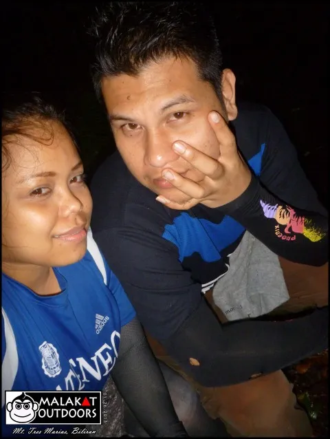 Chenz and Jason