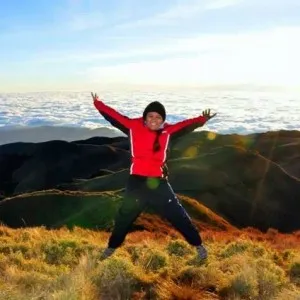 Mt. Pulag, The Beauty That Is