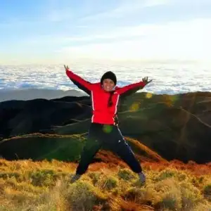 Mt. Pulag, The Beauty That Is