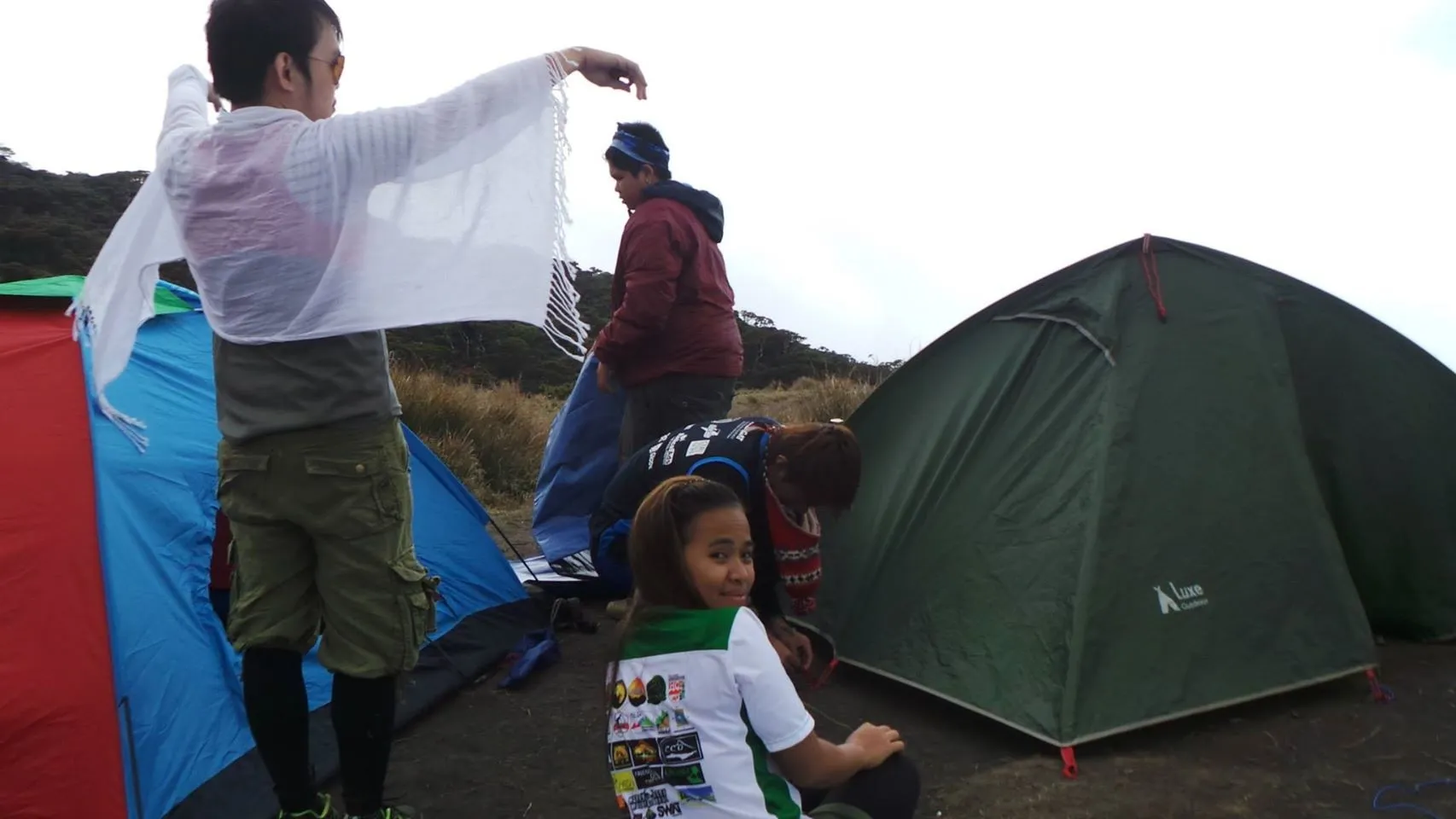 Abayot abuang