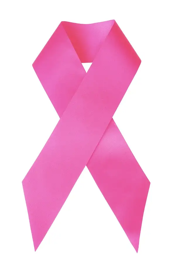 MALAK▲T Cares -- Help fight Breast Cancer.
