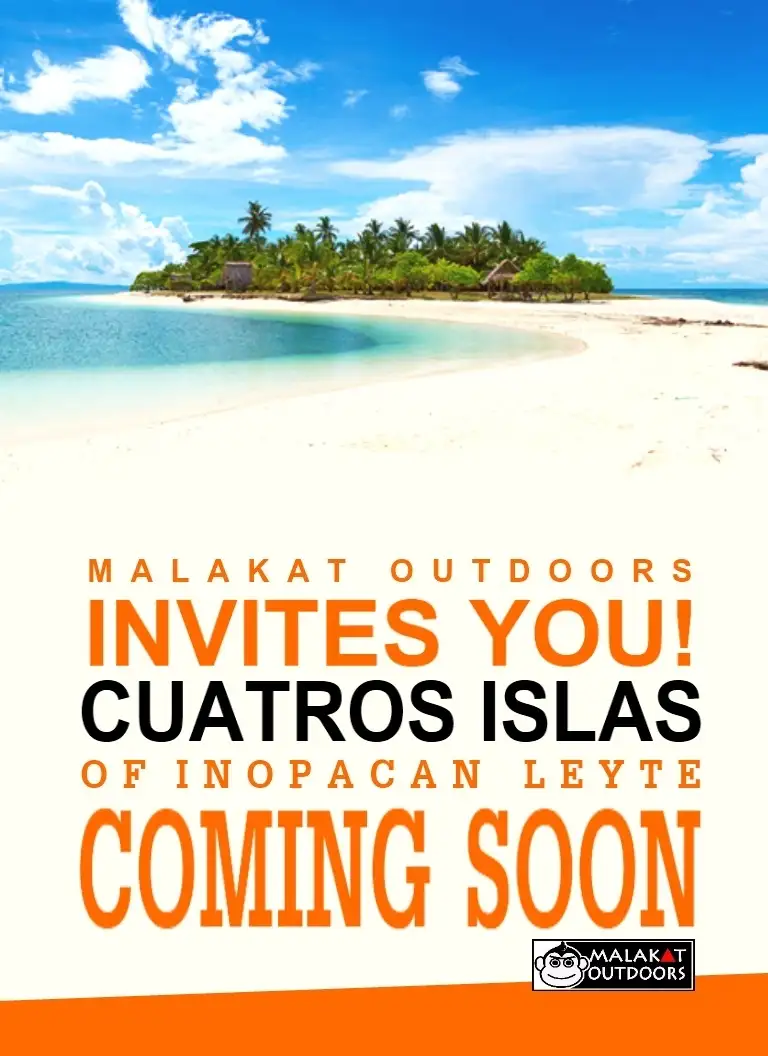Cuatro Islas Summer Getaway