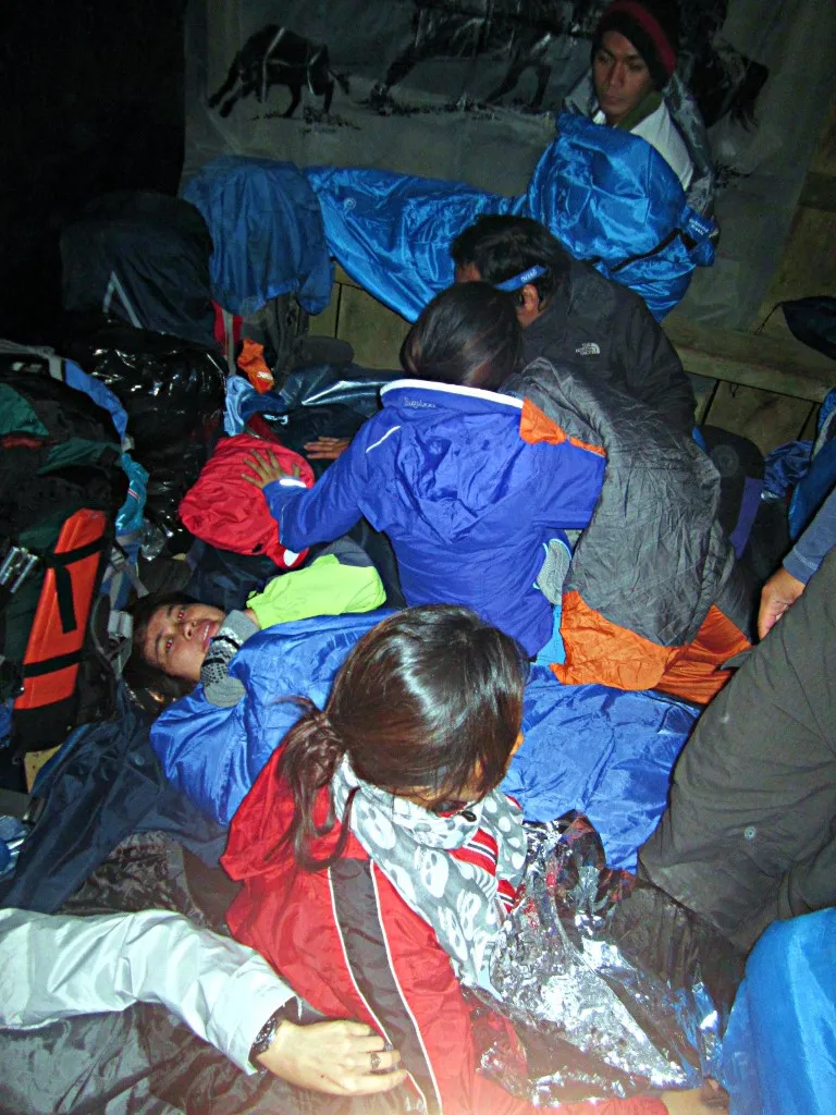 paradise campsite picture mount_apo_day1_14