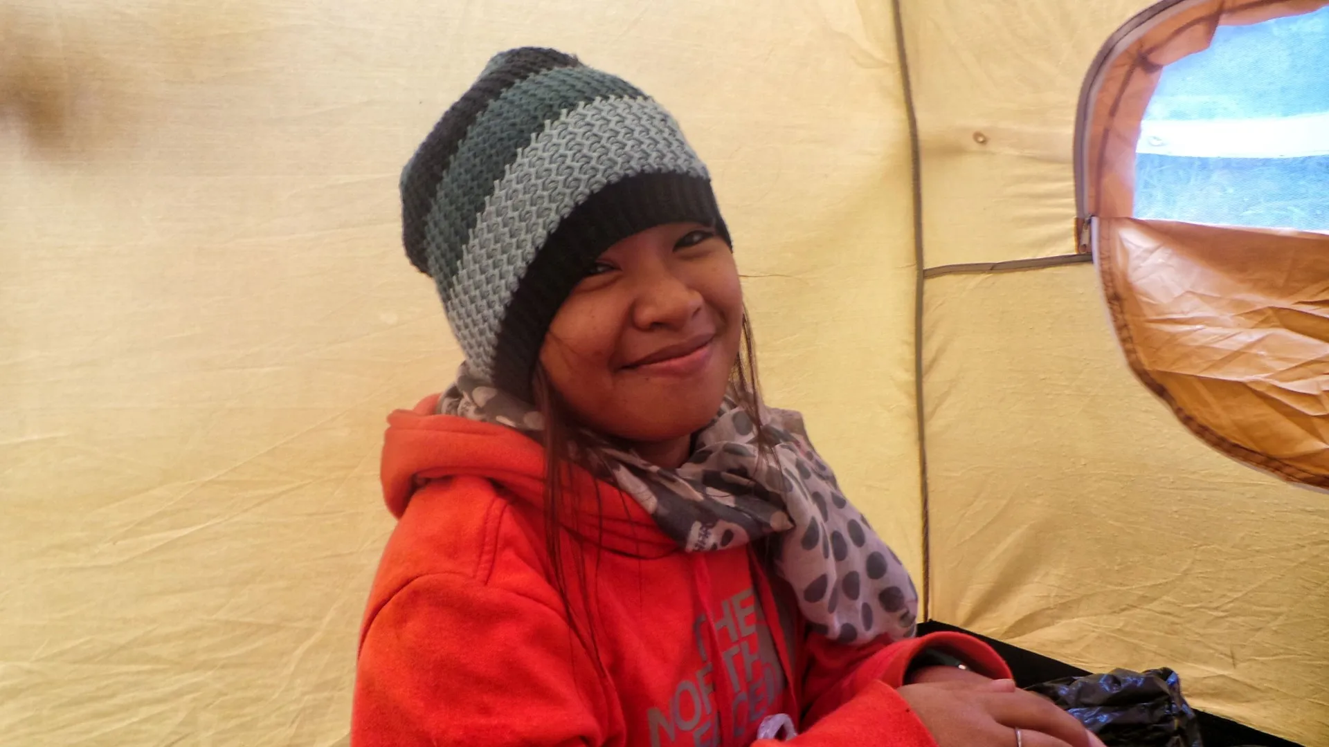 mylene mabaga