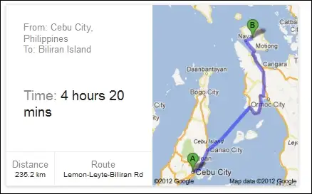 Showing Soon: Mt. Tres Marias